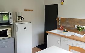Chambre Equipee